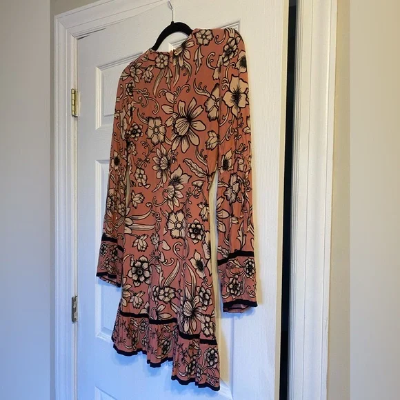 For Love & Lemons Ayla dress - Picture 7 of 12